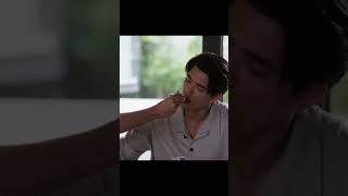 what a shame 🤣#mygoldenblood #jossgawin #gawincaskey #josswayar #gmmtv #gmm25 #thaibl