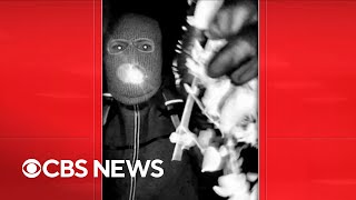 Experts, reporting break down surveillance video in Nancy Guthrie’s disappearance