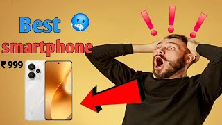 Best Smartphone 2025 🔥 | Top 5 Phones 2025 | Best Camera & Gaming Mobiles