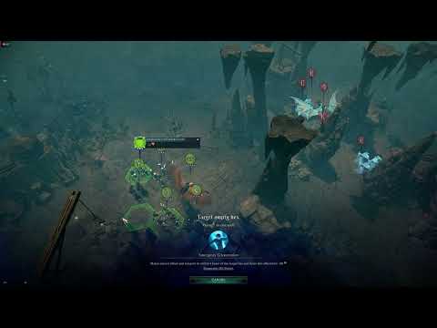 Age of Wonders 4 emergency teleport bug