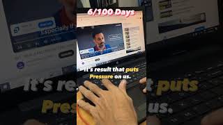 Day 6/100 DSA coding Challenge | #100dayschallenge ##100daycodingchallenge #salmanmulani_12
