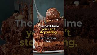 What's REALLY Behind Your Food Cravings? Here's the Truth...