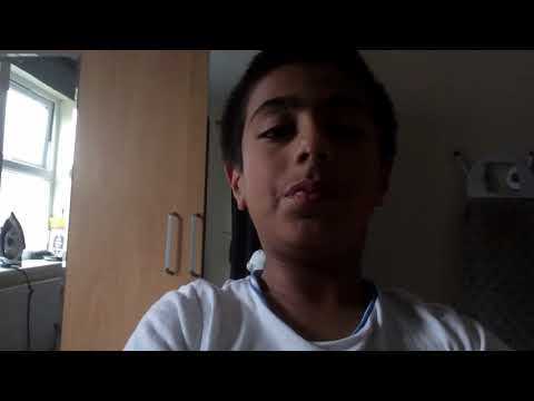 My room only tour !!!!!