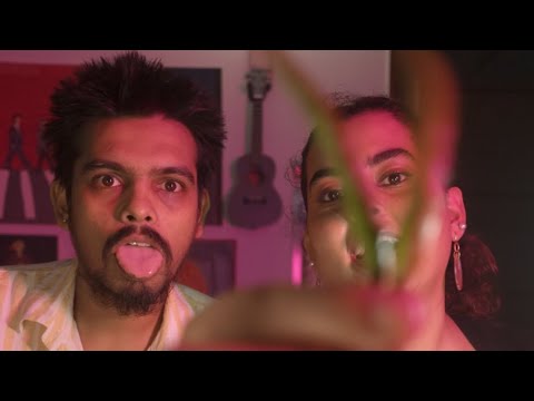 Watch and find out who ate the 🌶️ 