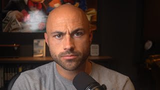 LIVE: The Government vs Credit Cards