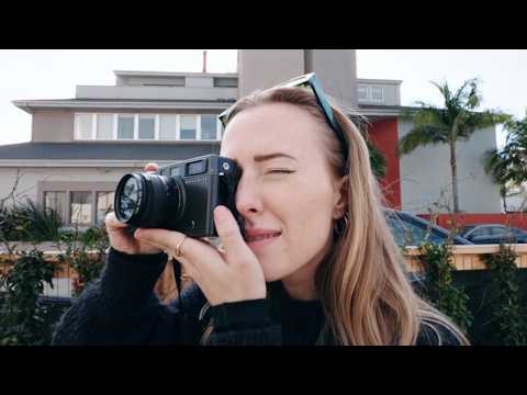 Hasselblad X-PAN vs. WIDELUX: Which panoramic 35mm camera is better?