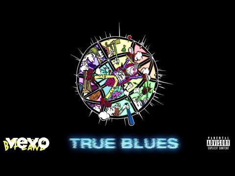 Beau Young Prince - True Blues (Audio)