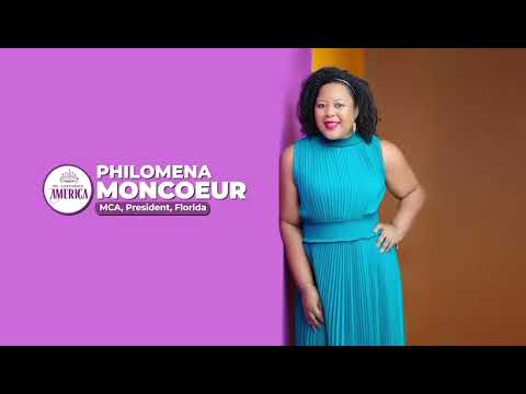 Shawn Fair for Ms Corporate America Florida Launch Party (December 06, 2024)