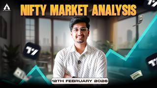 Nifty 50 Market Analysis | By Ayush Thakur |