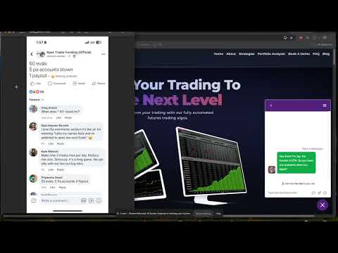The Truth About Funded Accounts 📉