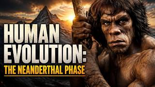The Neanderthal Truth Science Got Wrong | Human Evolution Rewritten