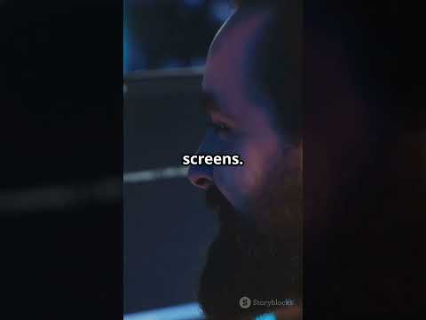 Why Developers Love Dark Mode!