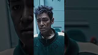 Montero X Squid Game Remake#viral#trending#squidgame#mon #montero