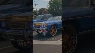 TTRLA- SAW THIS NASTY MFKA TODAY | CUTLESS