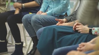 Local nonprofit weighs in on $2B federal funding cuts for substance abuse, mental health services