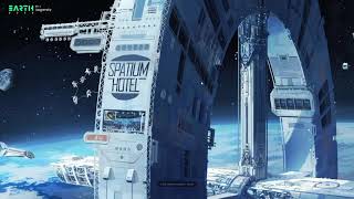 Three.js Portfolio Website | 3D Future Technology - Kaspersky  | Javascript 3D Web Development