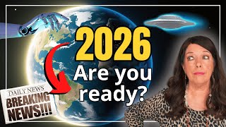 🚨 9 Predictions for 2026 that Could Change Everything! 😲