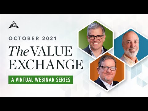 The Value Exchange:  The State of Institutional Adoption