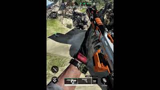 Delta Force S5 Gameplay 166 #deltaforcegame #deltaforce #deltaforcecreator