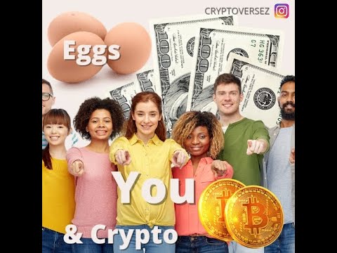How to diversify your Crypto portfolio for maximum profits
