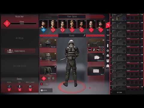 Status One: Intense Tactical Shooter – Build, Command, and Conquer