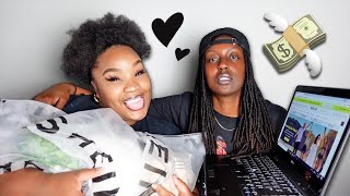 ONLINE SHOP WITH US! *how to save with coupert*