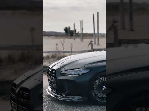 Do you like the Beamer G80 now?