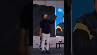 Saurav joshi vs mr indian hacker meetup 🥶 #shortfeeds #viral
