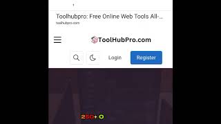 Free online web tools, online tools, seo tools, web traffic #webtools #seotools #webdevelopment