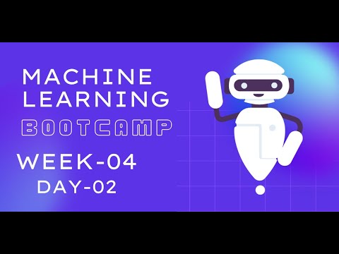 [Week 04 D-02] POKEMON CLASSIFICATION PROJECT - Machine Learning Bootcamp: Basics to Advanced