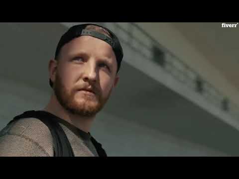 Cinematic voice over for your production - Best Voice Over service
