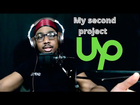 How I got and completed my Second Upwork Project