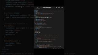 Comment me yes for Code....#cpdewhirl001 #codeeveryday #htmlcss #javascript#codinglife #responsive