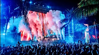 ILLENIUM B2B DABIN (Full Set) - Special Guest @ Ember Shores 2025