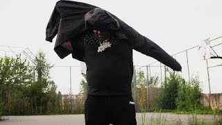 RISKTAKER D-BOY - RISK TALK (official video)