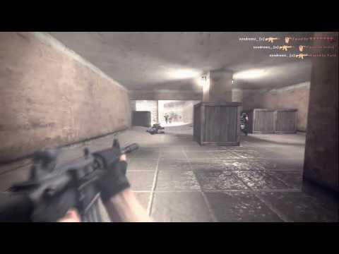 TheCSCommunity Promotion Clip