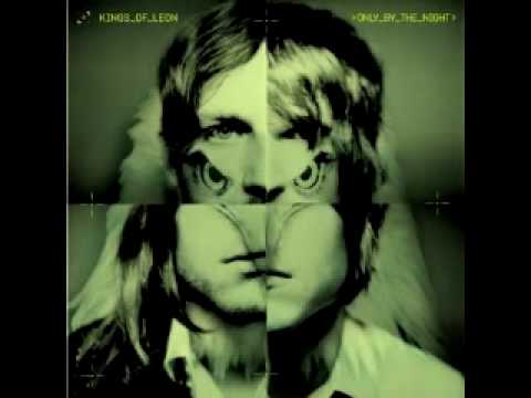 Kings Of Leon - Crawl