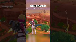 Chapter 5 Season 4 Has Completely CHANGED the Fortnite Gameplay 🤯  #Fortnite #Shorts #FortniteClips