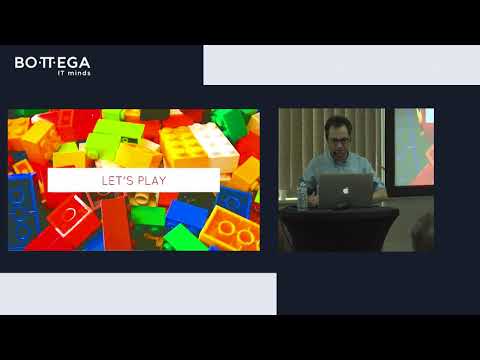 [4Developers 2019] Adam Bar - A co TY zrobisz bez frameworka? Front-end na nowo z lit-html