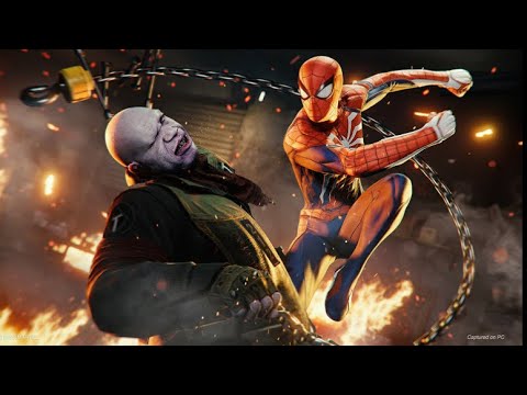 Tombstone takedown