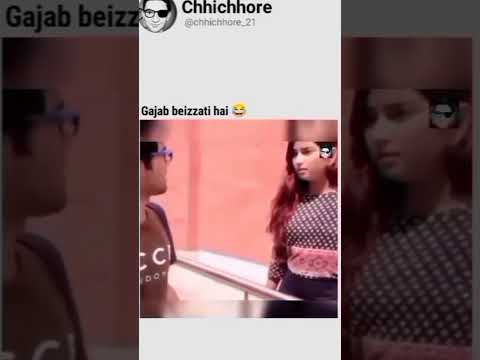 funny short