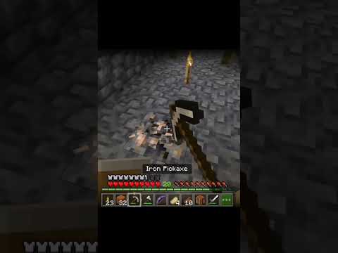 Survival Series EP 2 #minecraft #minecraftshorts #minecraftgauravop