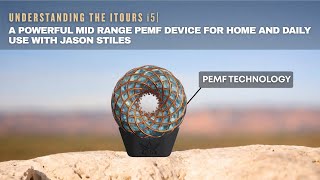 Understanding the iTorus i5A Powerful Mid Range PEMF Device for Home and Daily Use