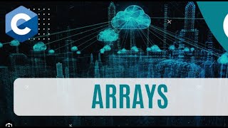 Array in C | Dr.R.Saranya|Asst Prof.|CS with Cyber Security|DRSNSRCAS|snsinstitutions