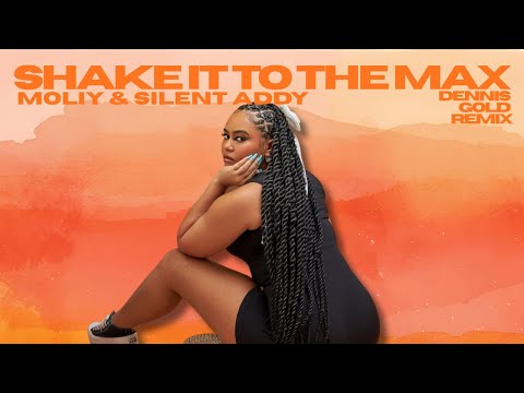 SHAKE IT TO THE MAX (DENNIS GOLD / AFRO HOUSE REMIX)