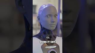 China is making Robot "Ameca" with ChatGPT, like Einstein #robot #ameca #chatGPTRobot #chatgpt  #ai
