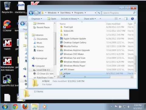 How To Install Android Development Tools