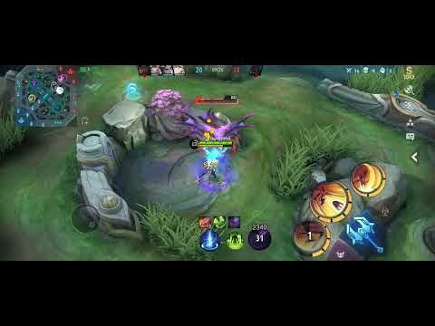 Practice Fanny sa Classic