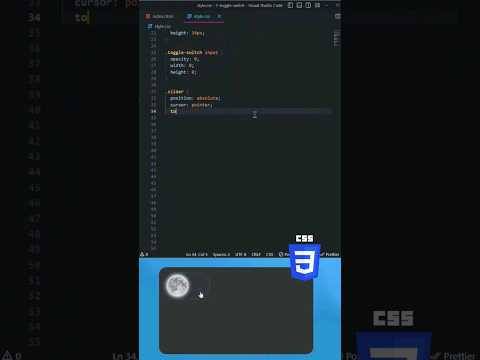 Watch this to Learn How to Instantly Transform Your Website with a 'Beautiful Switch'
