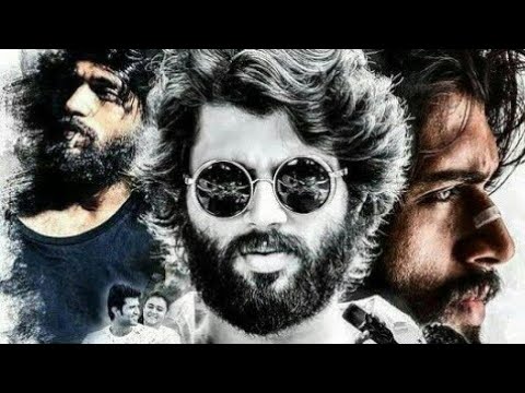 Arjun Reddy spoof